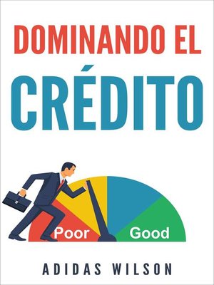 cover image of Dominando El Credito